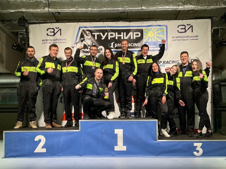 фото с турнира СтилсГрупп в Лабинске